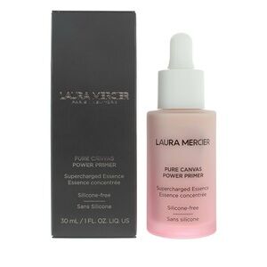 Laura Mercier Pure Canvas Primer Supercharged Essence